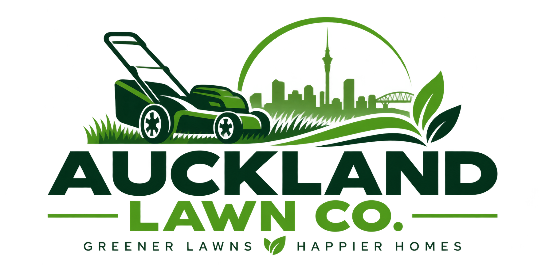 Auckland Lawn Co.